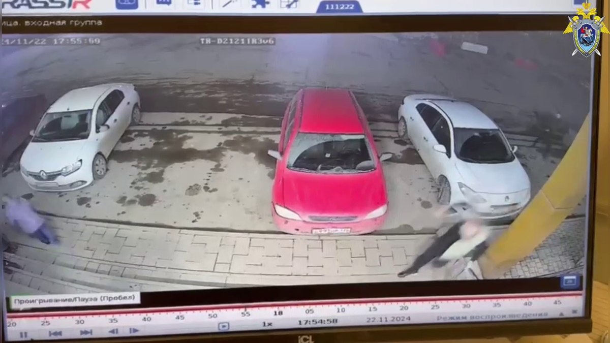 Фото: СУ СКР по Волгоградской области