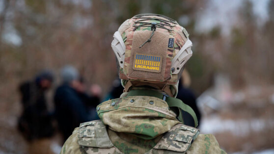    Военные ВСУ усомнились, что им удастся удержать районы в Курской области Алина Городниченко