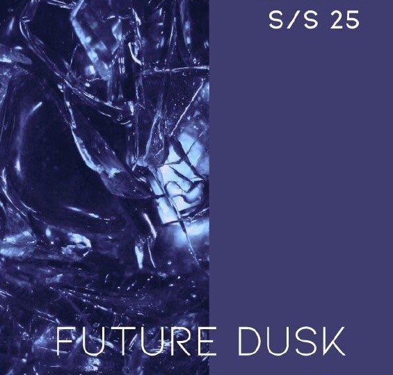 Цвет года 2025 по версии Pantone