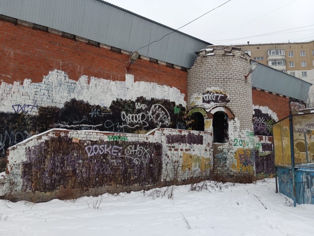    Фото: «В курсе.ру» Ольга Гилёва