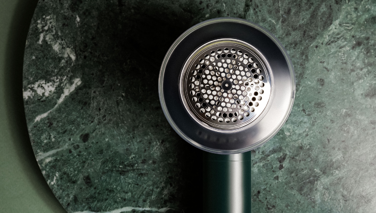 Машинка для удаления катышков Rombica Remover LRM-004