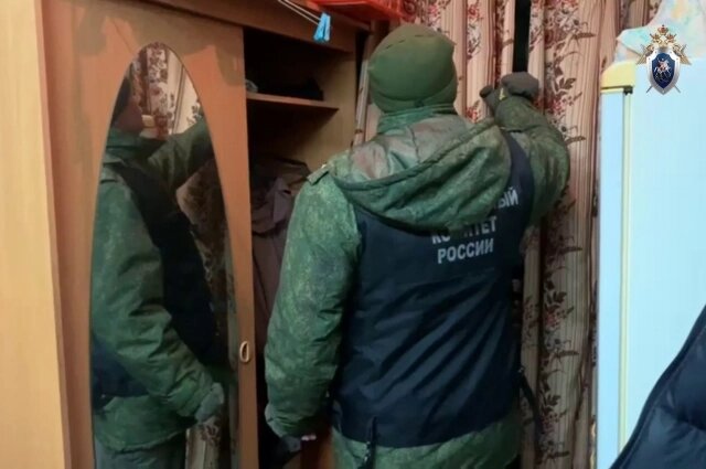    Фото: СУ СКР по Свердловской области