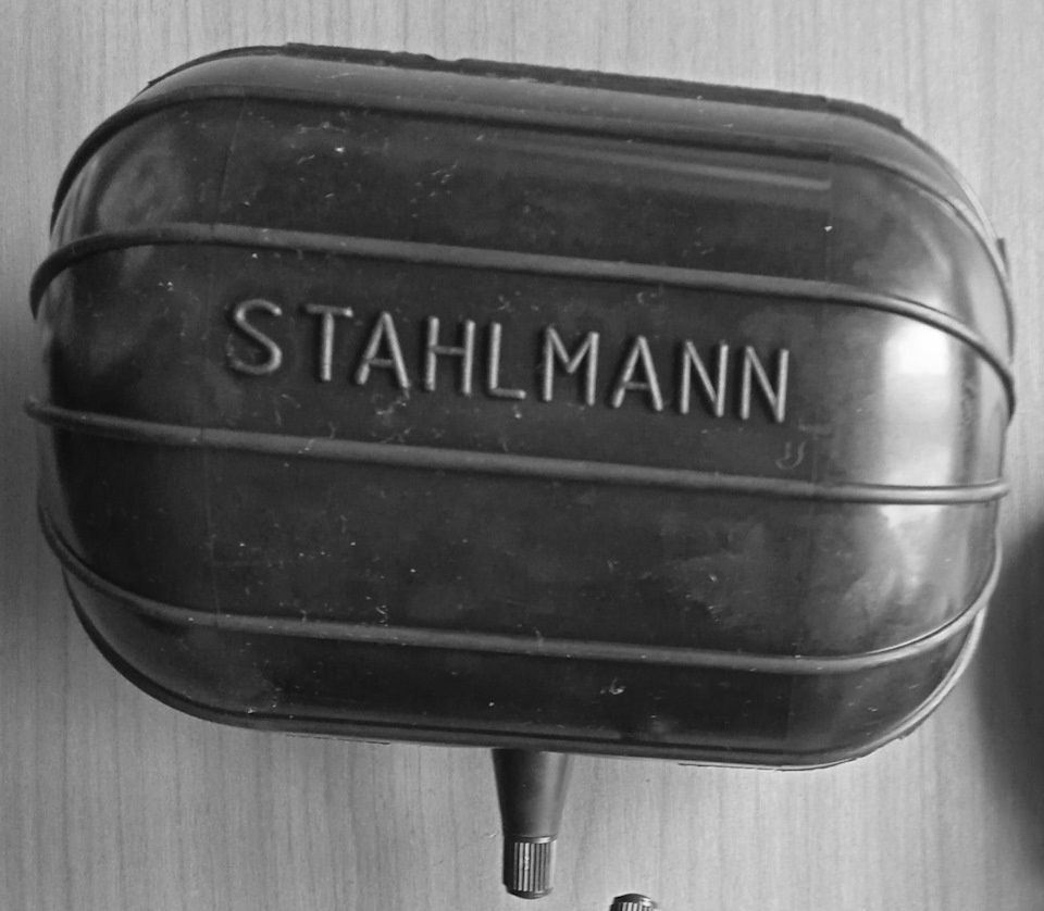 Где применяется пневмобаллон LS 150*110 мм с торцевым ниппелем