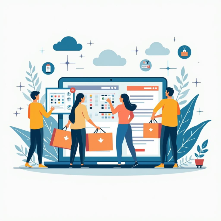    Интеграция OpenCart с системами управления складом