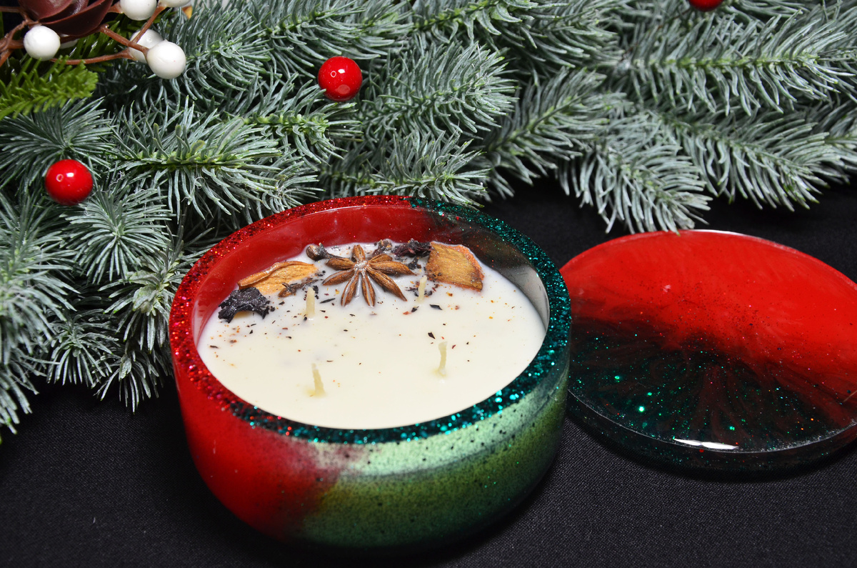 фото и изделие автора