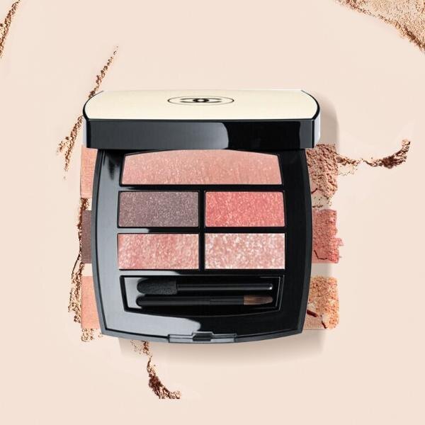 Погрузитесь в мир цвета：CHANEL LES BEIGES PALETTE REGARD ПАЛИТРА ТЕНЕЙ ДЛЯ ВЕК С ЭФФЕКТОМ ЕСТЕСТВЕННОГО СИЯНИЯ 4.5g – Ouut-shop