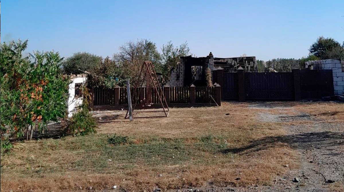    Фото: архив героя публикации