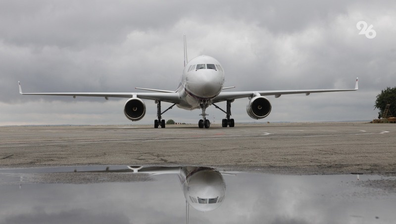      Фото: ИА «Победа26»