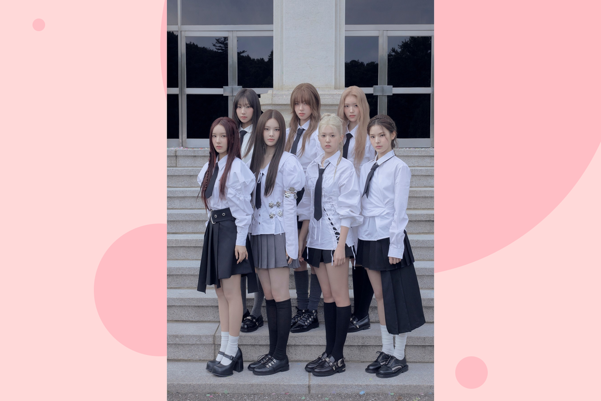     IZNA выпустили дебютный альбом N/a при участии продюсера BLACKPINK — что нужно знать