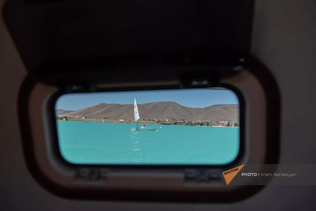 © Sputnik / Aram Nersesyan