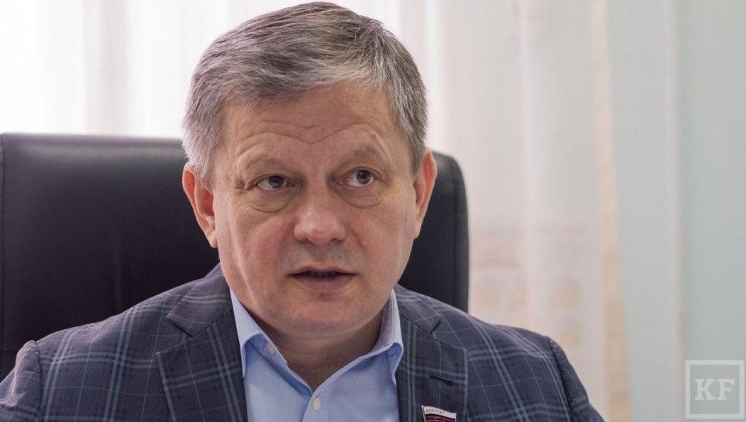 Автор фото: из личного архива Марата Бариева