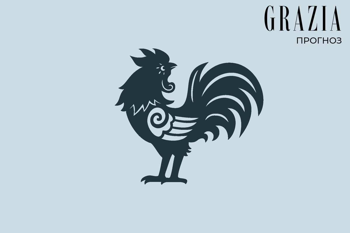     Чего ждать от 2025-го тем, кто родился в год Петуха: подробный гороскоп