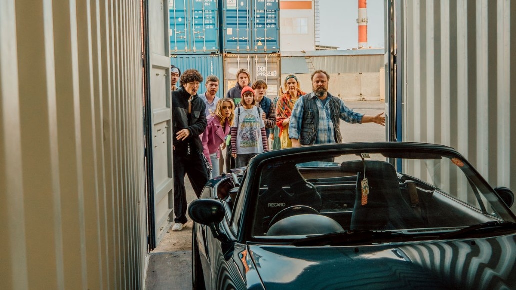 Листайте вправо, чтобы увидеть больше изображений