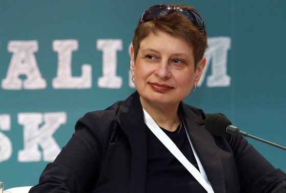    Нина Хрущева