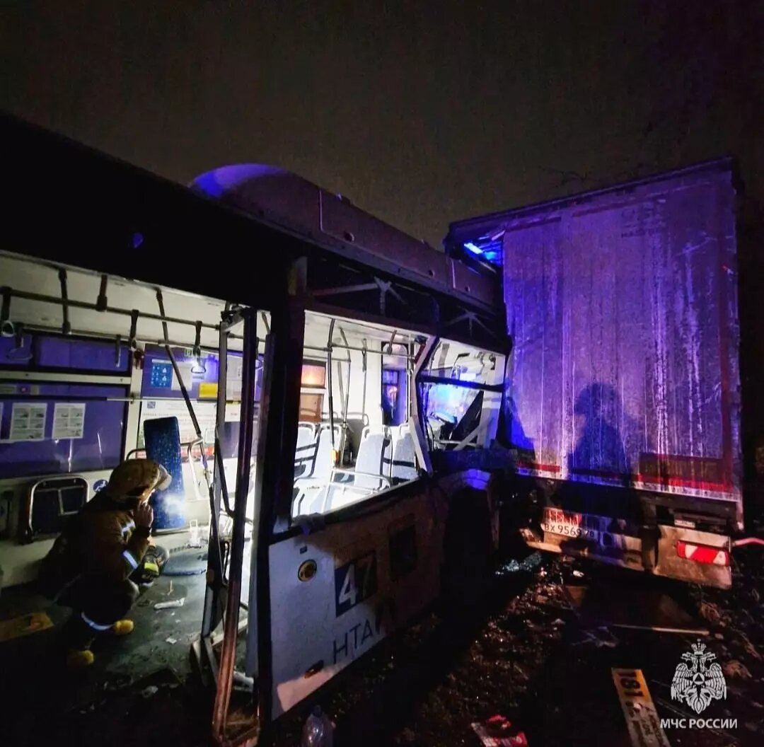     Источник: МЧС Ленинградской области / vk