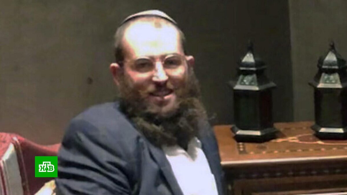    Израиль ищет иранский след в похищении и убийстве раввина в ОАЭ