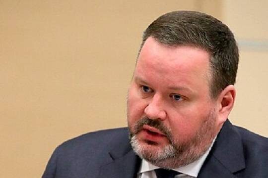    Глава Минтруда РФ Котяков рассказал о коэффициенте рождаемости в стране