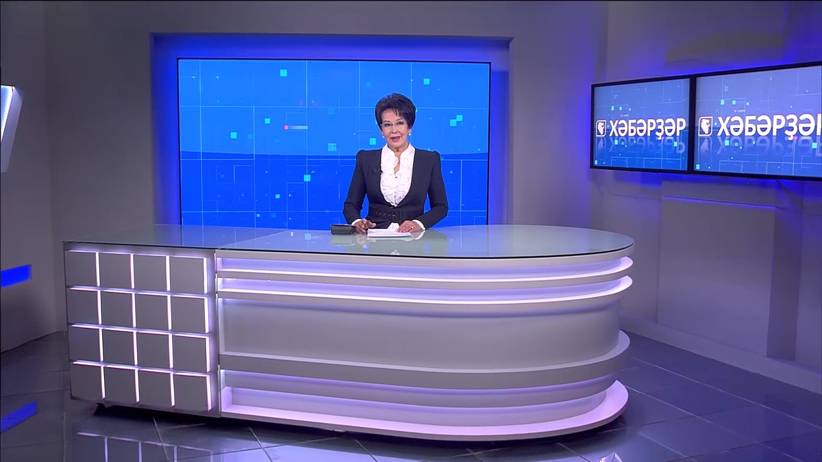    Хәбәрҙәр-25.11.24 14:00