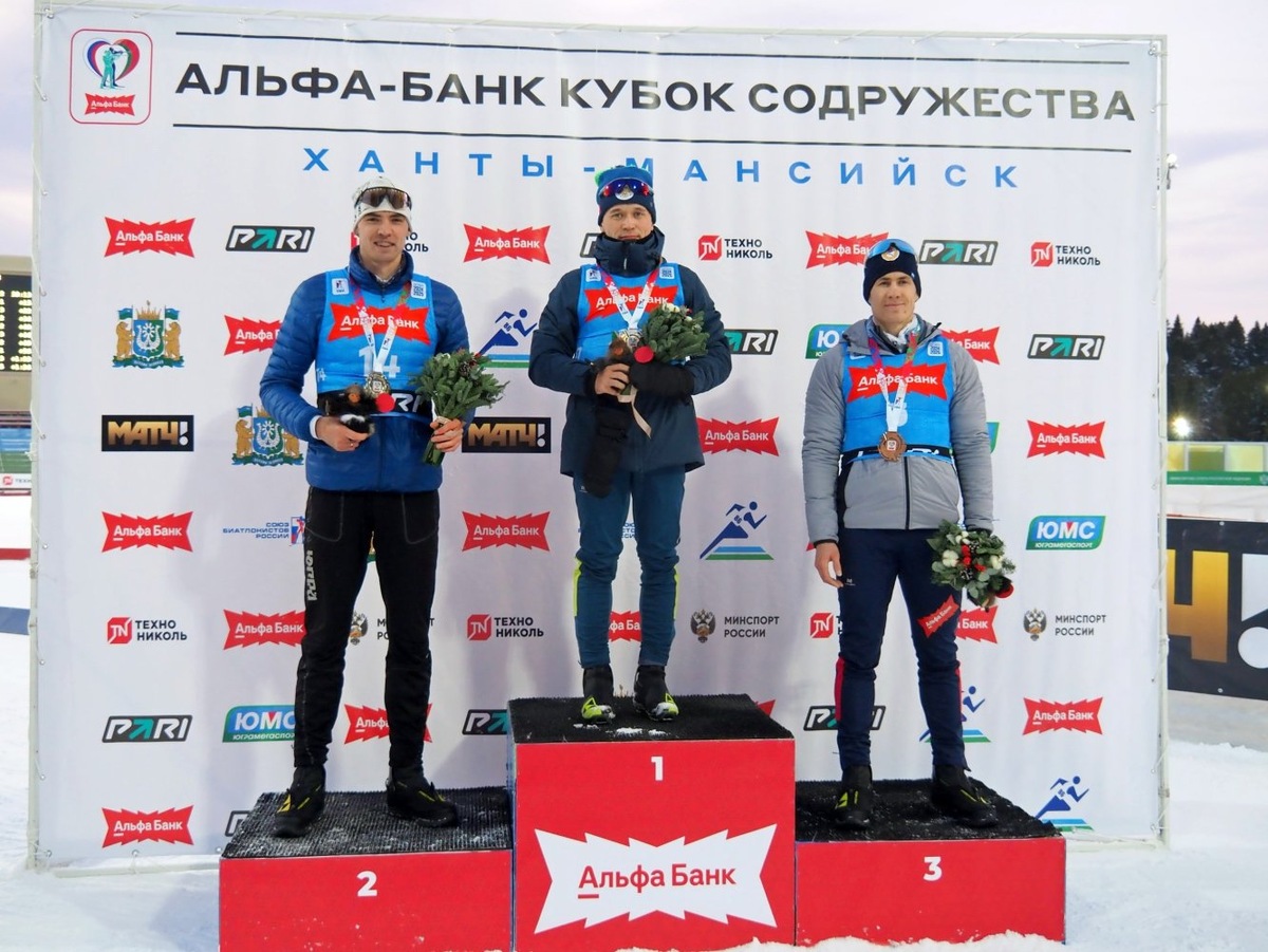    Никита Поршнев: Поначалу удивлялся, почему я не отстаю? Ну, думаю, значит надо за призы бороться