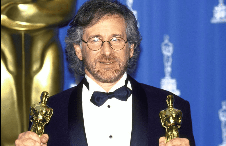 Сценарий стал реальностью благодаря легенде Голливуда
