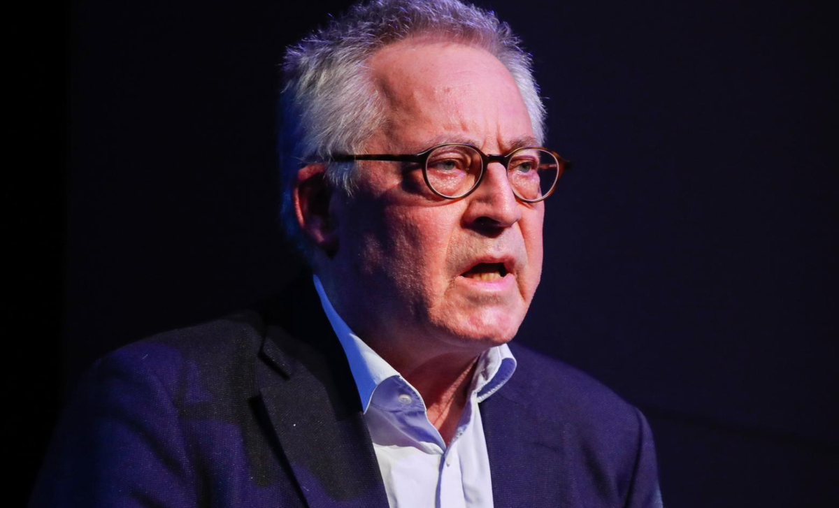 «Путин - искусный хореограф и аналитик слабых мест другой стороны», - говорит Карл Шлёгель © Gerald Matzka/dpa