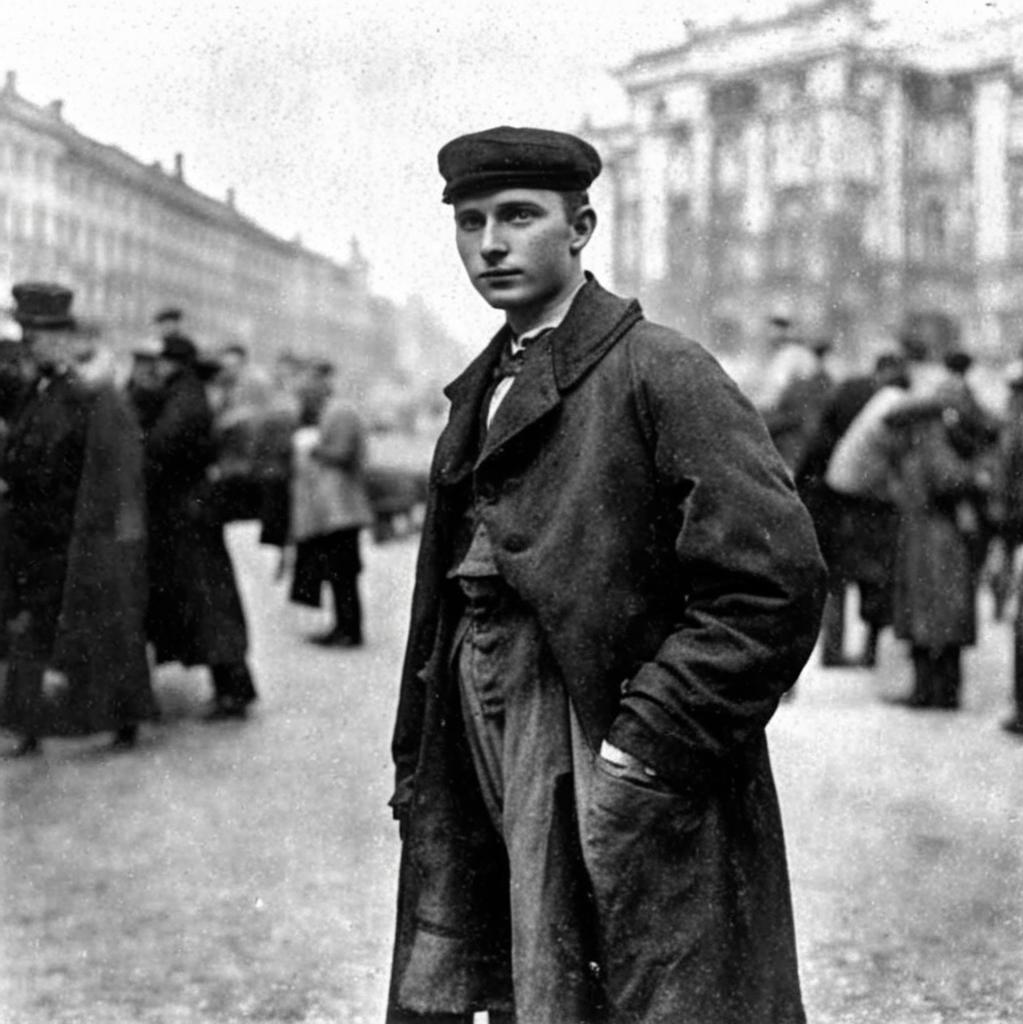 Изображение сгенерировано нейросетью Kandinski