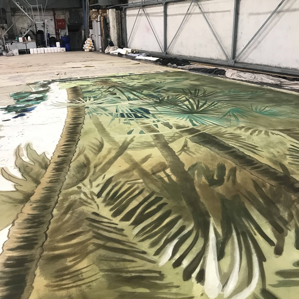 Балет «Дочь фараона», Мариинский театр 2022  г.