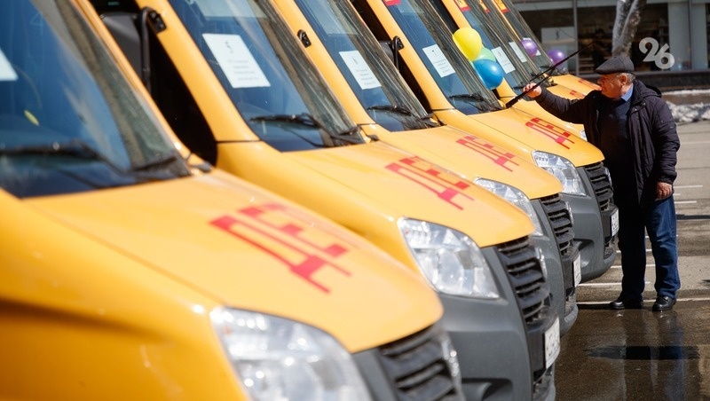      Фото: ИА «Победа26»