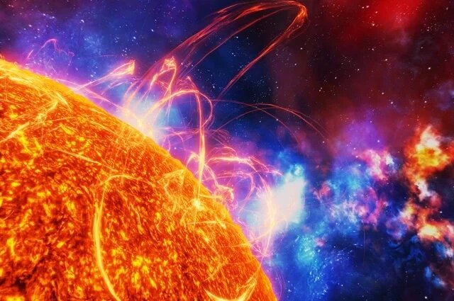    Магнитные бури сегодня, 25 ноября 2024 года: прогноз по часам