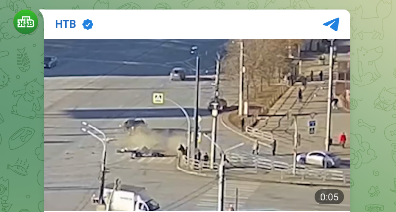    Фото: скрин видео НТВ.