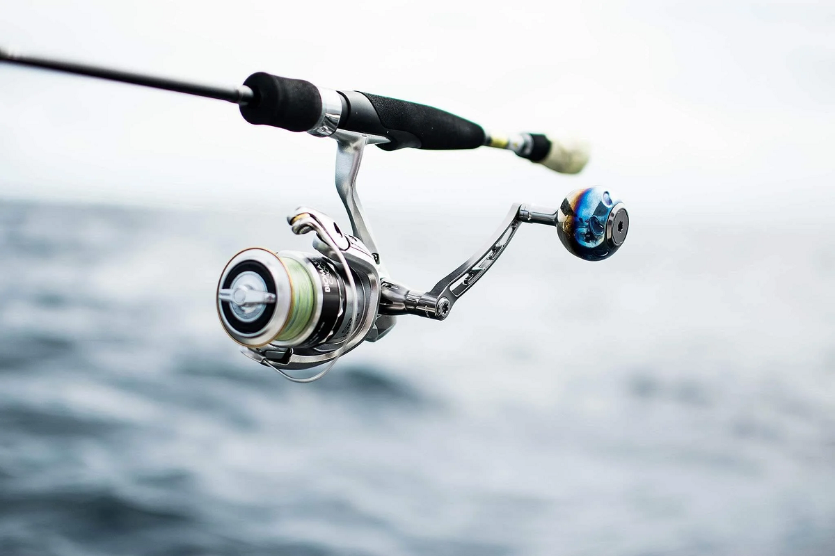 ВЫБИРАЕМ СВОЙ ПЕРВЫЙ СПИННИНГОВЫЙ КОМПЛЕКТ