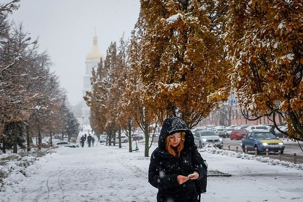 Фото: Alina Smutko / Reuters