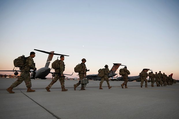    Фото: Jonathan Drake / Reuters