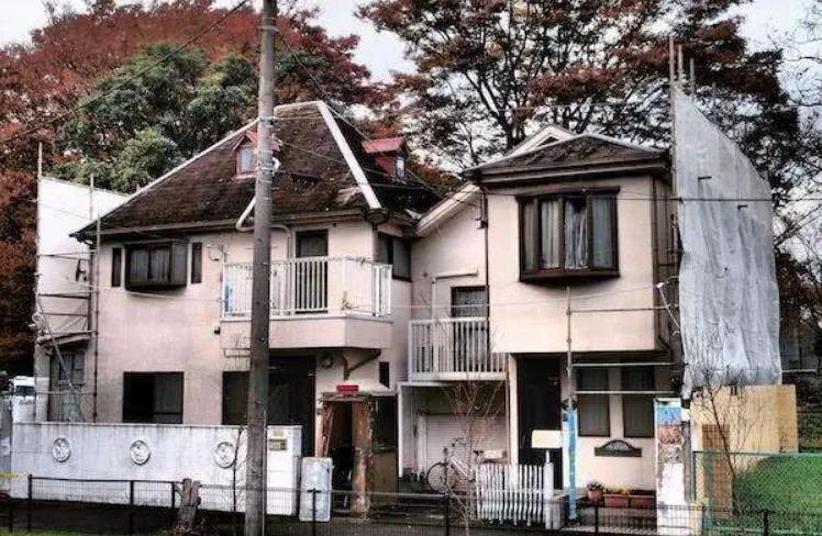 Дом семьи Миядзава, источник фото: https://www.keishicho.metro.tokyo.lg.jp/