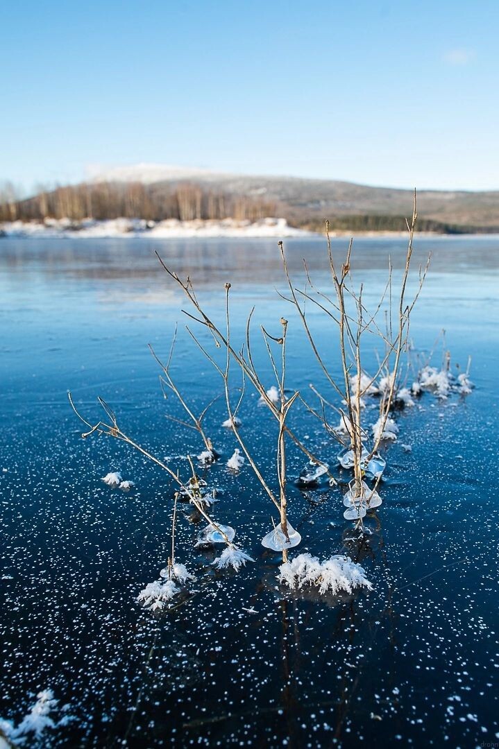 Картинка для разбавления текста