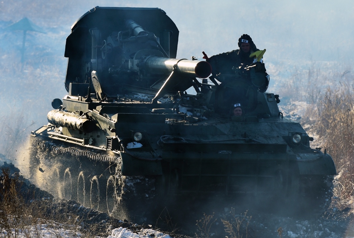    Изображение Минобороны РФ 