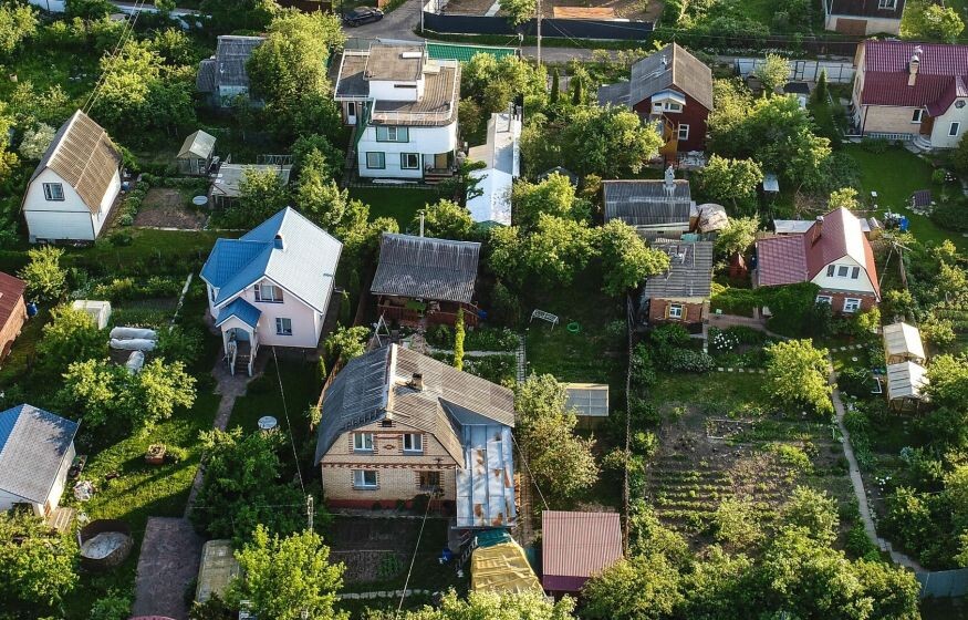    Юристы ответили, за что дачников могут оштрафовать зимой