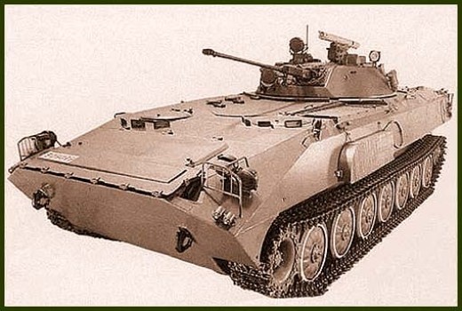 БМП-30