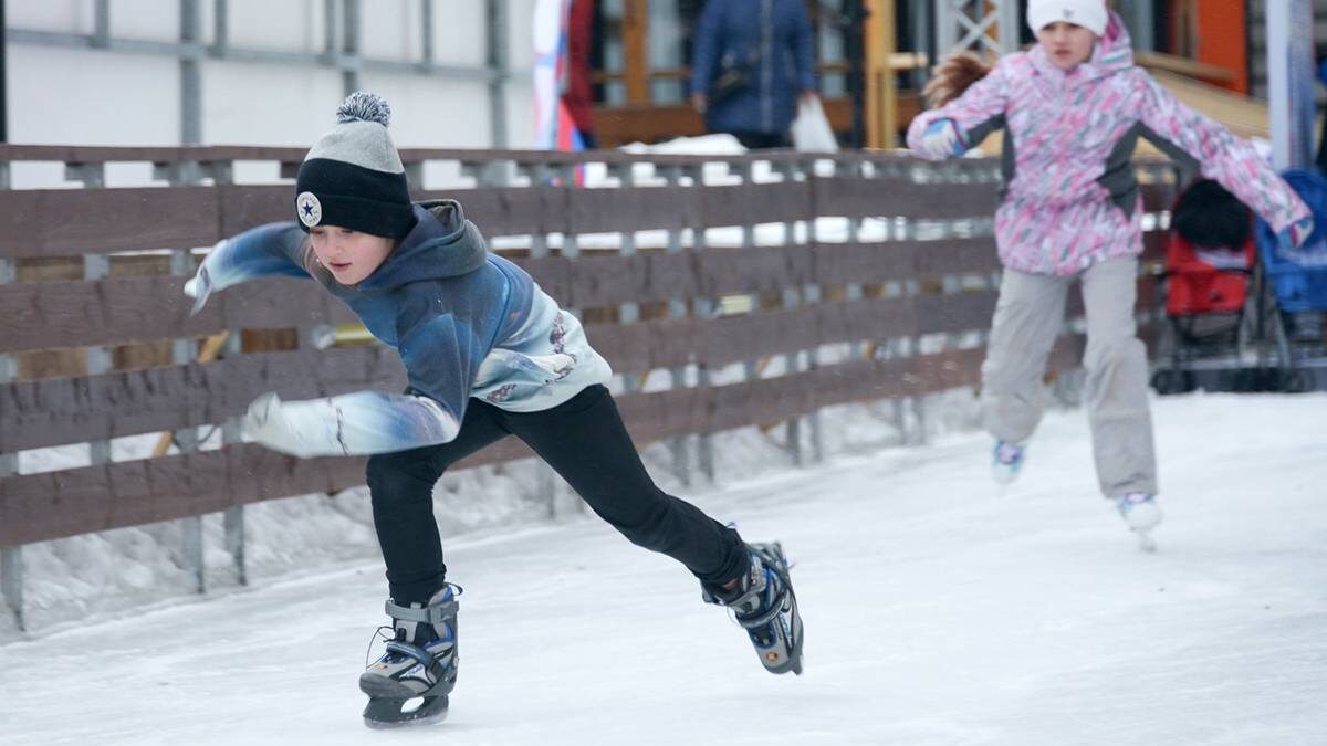    Фото: Вечерняя Москва