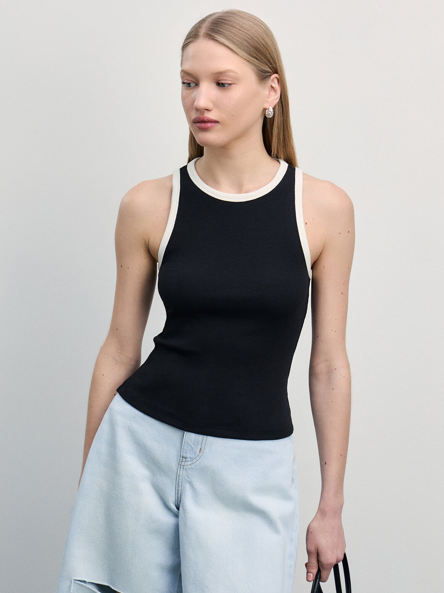 Майка Zarina Базовая