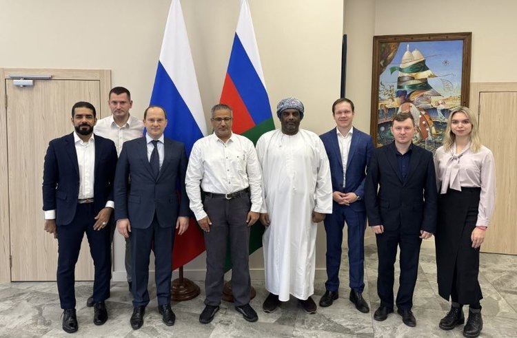    Россия увеличила экспорт пшеницы в Оман и может импортировать саженцы пальмы