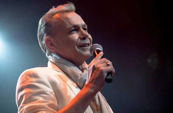    Владимир Левкин. Фото: ТВЦ