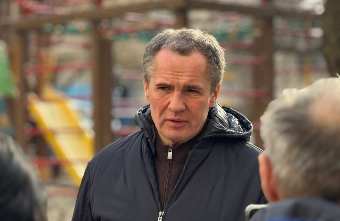    Гладков заявил о риске оттока жителей из-за расходов только на военные нужды