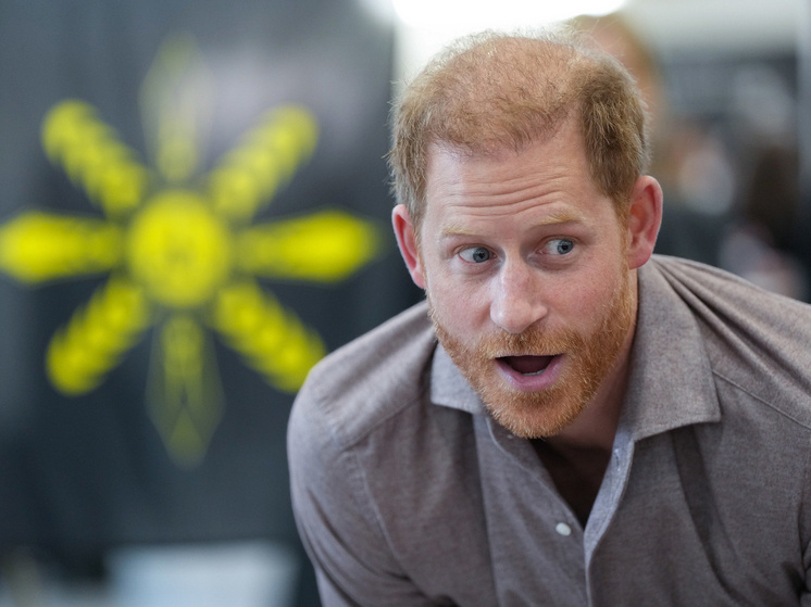 Фото: Darryl Dyck/Keystone Press Agency/Global Look Press