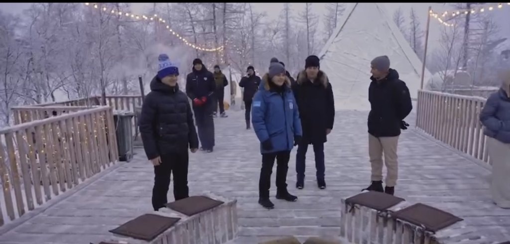 Ямалгосснаб. Ямалгосснаб