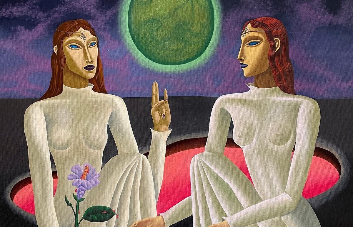    Фото: архивы пресс-служб Мария Байдек