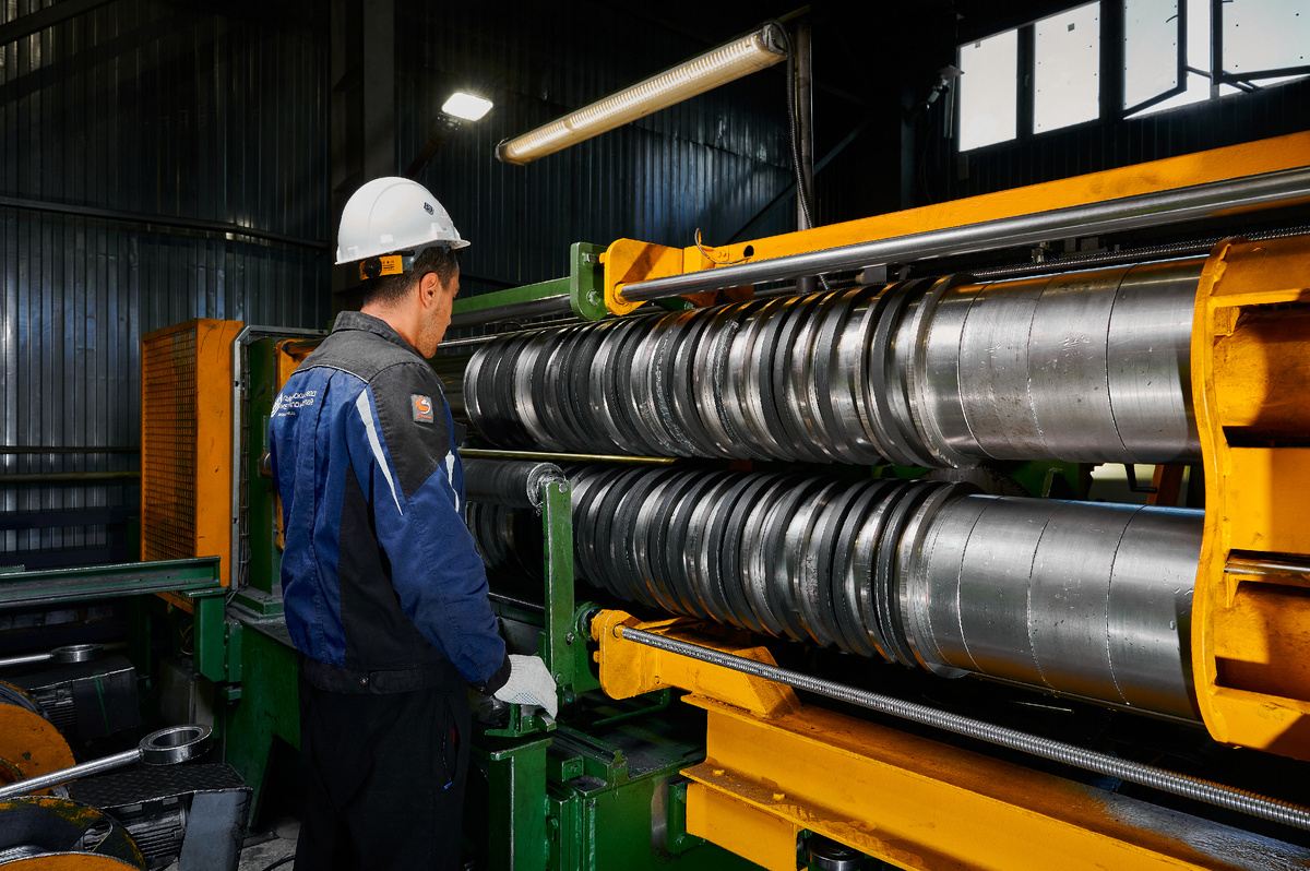 ПЗМ на протяжении многих лет сотрудничает с крупнейшими метизными торговыми компаниями нашей страны, а также DIY сетями.