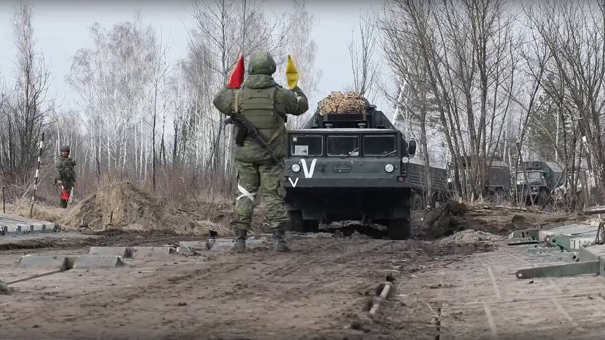    Фото: Минобороны РФ