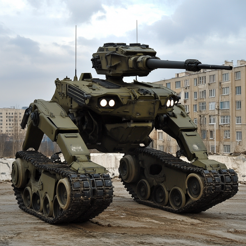 Изображение Midjourney  📷
