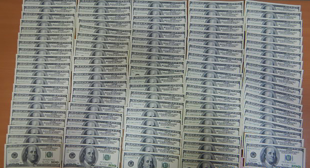 Фото Сибирского таможенного управления